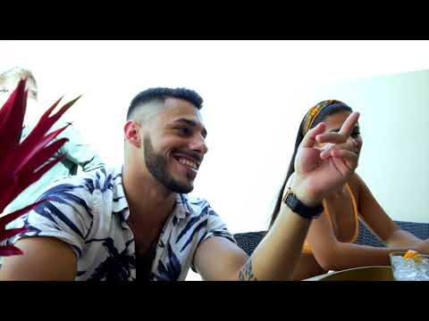 Chuckie x Steve Andreas - Latino (Official Behind The Scene Music Video)