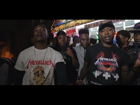 10G X Hefner - "Aint My Mans" (Music Video)  | Shot By @MeetTheConnectTv