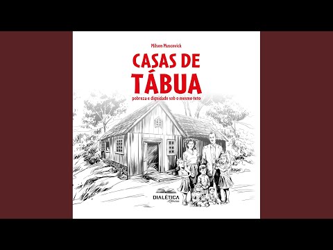 Capítulo 78 - Casas de Tábua