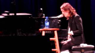 Brandi Carlile - Downpour 11.12.11