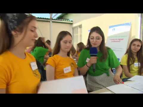 Urmărește LIVE „MeseriAșii”, la Moldova 1