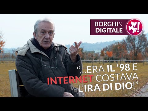 Si stava meglio o peggio senza Internet?