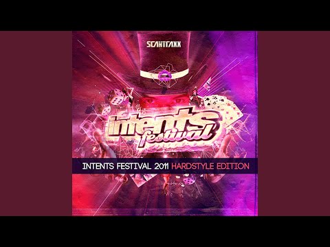 The Magical mystery (Official Intents Festival Anthem 2011)