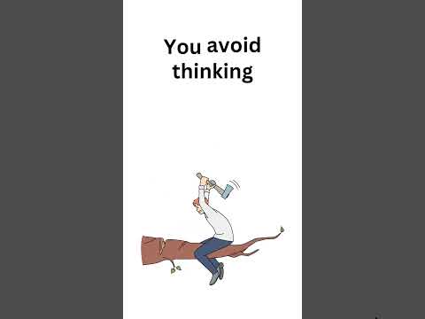 Signs you have low IQ (feat. Jordan Peterson AI)