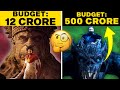 HanuMan Vs Adipurush Teaser | Why Small Films Are Beating Bollywood!