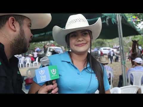 EL RELINCHO EN EL HIPICO MAYASANG RIO SAN JUAN 2026