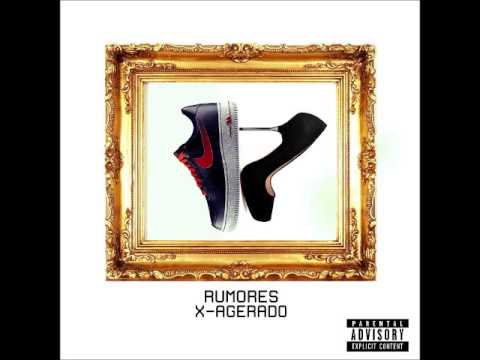 X-agerado - Rumores (Prod. Extremas Beats)