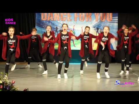 ACTIVE DANCE - Dance For You