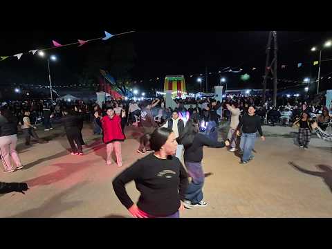 94 AÑOS DE LOS PIRPINTOS SANTIAGO DEL ESTERO CHANGO MANTA EN VIVO
