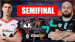 EWC 2026 - DOTA 2 - Pvision vs Yandex - SEMIFINAL