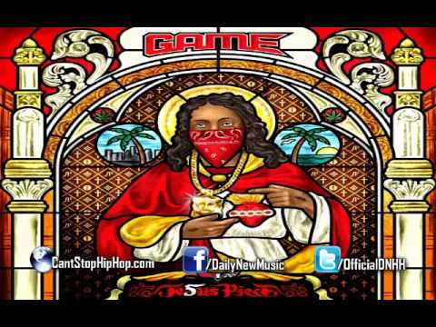 The Game - Pray (Feat. J.Cole & JMSN)