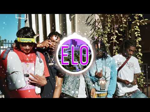 Shoreline Mafia x Pimptobi x Mike Sherm x Bay Area Type Beat (Prod. ELO Kayex)