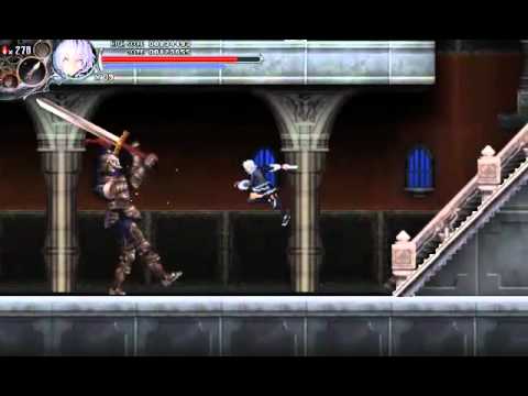 Let's Play: Koumajou Densetsu II - #2