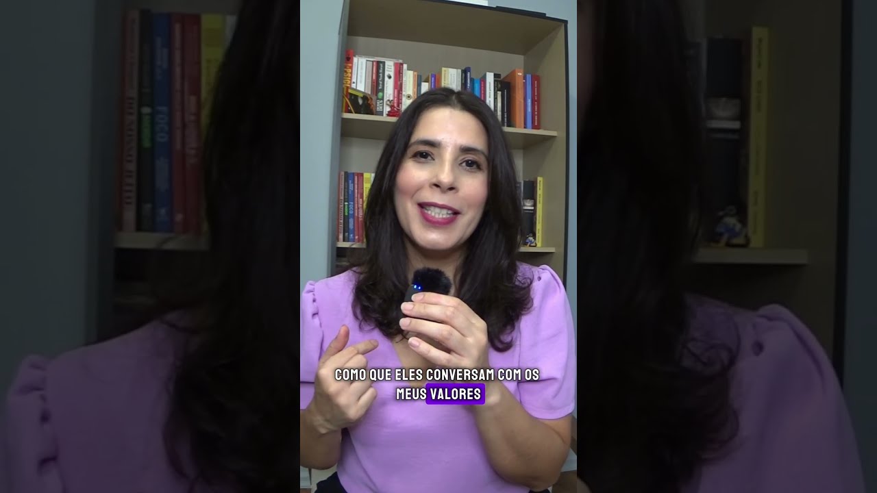 O que eu Faria se Fosse Chamada para uma Entrevista de Emprego