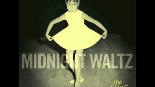 The Slow Show - Mr. Blue Tie