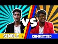 Single Vs Committed Latest Gana Song Gana Gowtham Tindivanam Gana Arunkumar Meenadhakari Media