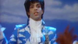 Prince - Raspberry Beret (Official Music Video)