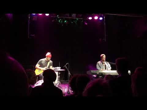 Avery Sunshine | Come do nothing