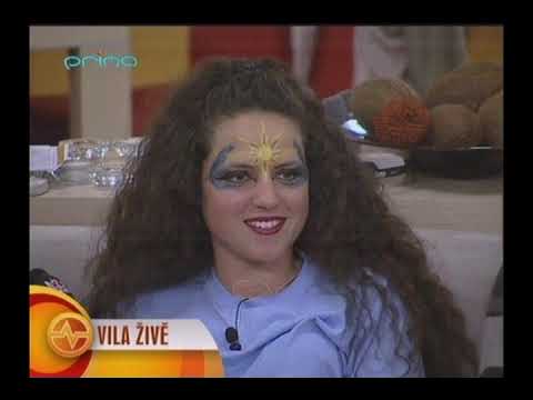 VyVolení - Vladkův kubánský večírek - 49. den