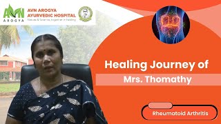 Thomathy