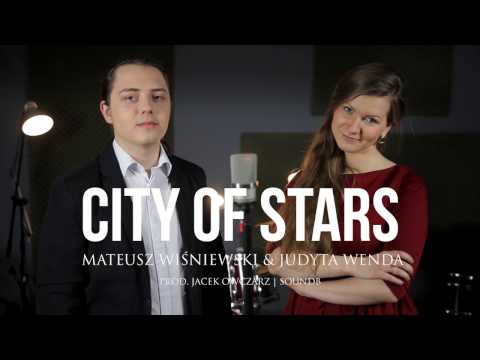 Judyta Wenda & Mateusz Wiśniewski - City of stars (La la land cover)