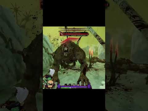 Rat Ogre Played Me Like a Flute