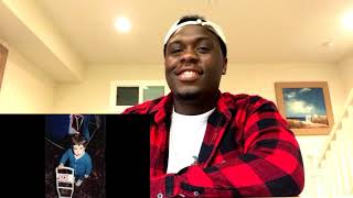 THIS WAS DEEP!!LIL DICKY - REALLY SCARED[REACTION]