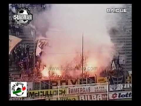 PARMA Serie A 1999-2000 Parte 4 FUTBOL RETRO