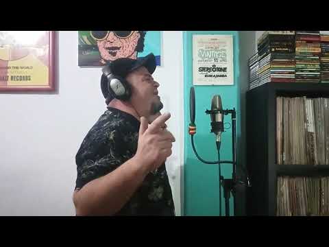 Supa Bassie - Spar With Me (Tuffies Yard Sessions #26/Ranking Toyan Cover)