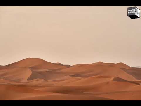 DESERT  Deep House Instrumental