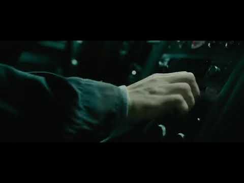 Furious 7: Dominic Toretto vs Deckard Shaw Final Fight Scene| Vin Diesel Jason Statham
