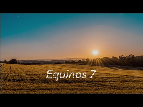 EquiNos x Woulö EP 7 - Above and Beyond, Luttrel, Yotto.... || Guest Mix by Woulö|| Deep House Set