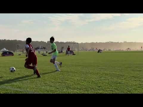EDP Summer Sizzler Cup 2023 #91 RedBulls - Tournament 2