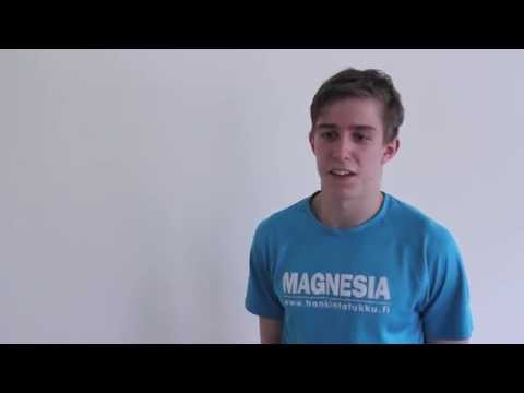 Iikka Heino - Slovenia ennakko