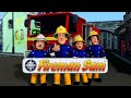 Fireman Sam Custom CGI Intro For Upcoming CGI FIX EDIT