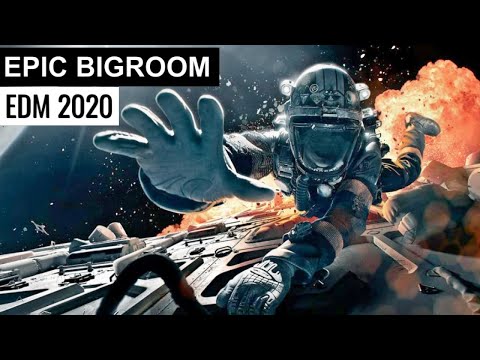 Epic Big Room Mix 2020 - Best EDM Drops & Festival Music 2020