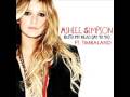 Ashlee Simpson ft. Timbaland - Outta My Head 