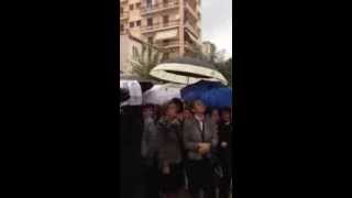 Κηδεία Ανδρέα Μολφέτα Απολλων Πατρας achaiasports gr