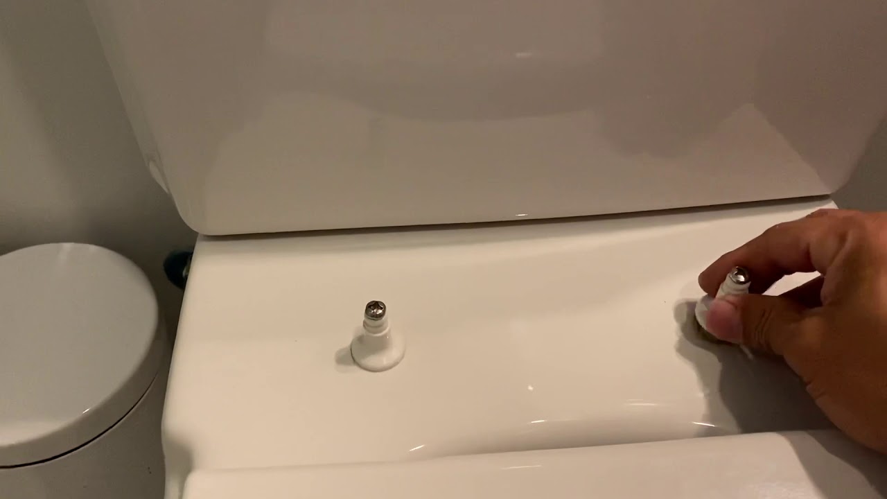 Instalar tapa de wc Roca modelo dama