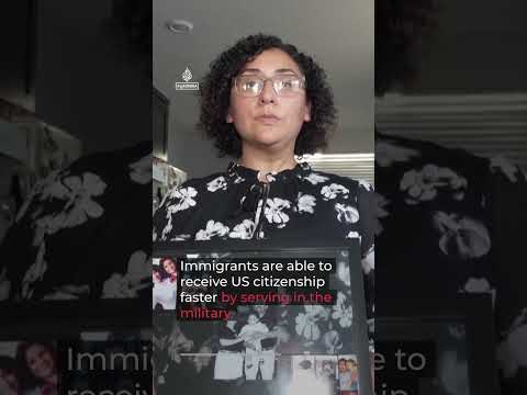 US military families face deportation after immigration protection ends | AJ Shorts