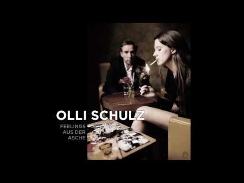 Olli Schulz - Als Musik noch richtig groß war (album version)