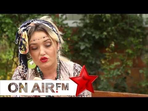 Gezuar me Cimen 2015 - FALLTORJA NA ÇON N'DETI