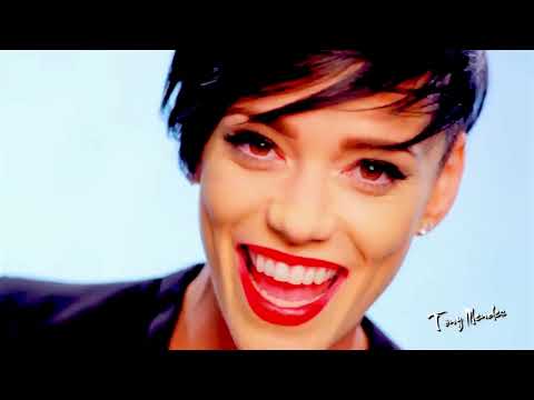 Dave Audé feat. Jessica Sutta - I'm Gonna Get You (Extended Mix - Tony Mendes Video Re Edit) [4k]