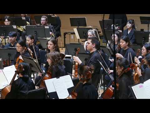 Alex Glass — The World Inside (2024)