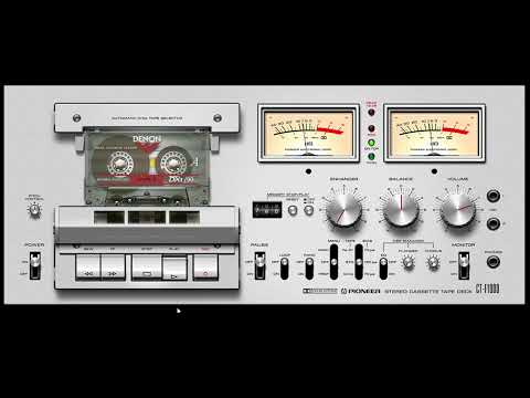 RESET ROBOT Guest Mix (House/ / TECHNO)