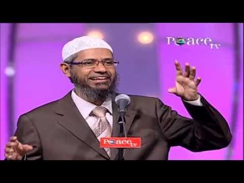 Dr Zakir Naik - Is Islam meant only for those individuals who are Spiritually advanced?