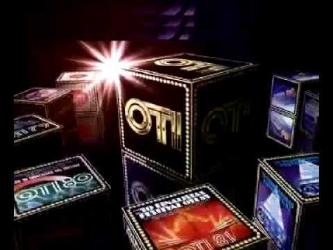 Hermanos Zavala   Tema del OTI 80s