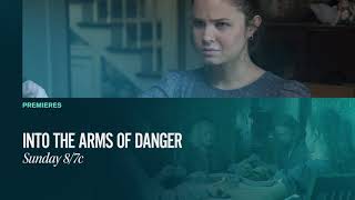 Into The Arms of Danger (2020) Trailer