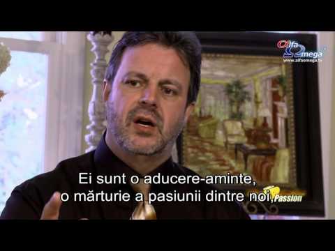 Pasiune pura 6.21 - Planul lui Dumnezeu cu privire la relatiile sexuale - Kris Vallotton