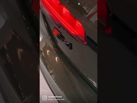 Thumbnail for 🌶 Really, really, really, wanna zig-a-zag, ah | Audi S4 by GAZ, Audi, Car